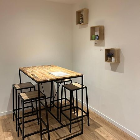 Appartement Armentieres Proche Gare Bagian luar foto